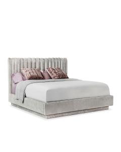 Heyworth King Bed - Tall