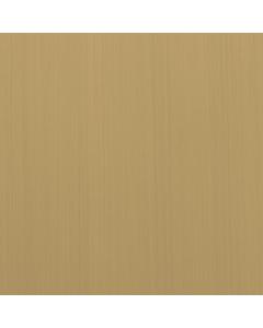 Brushed Brass - Metal