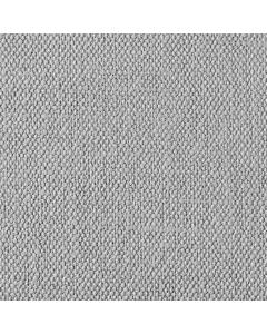 Light Grey - Faux Linen