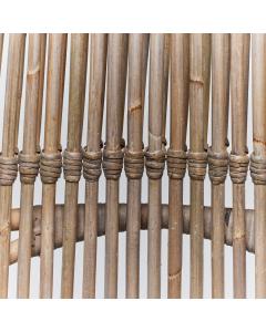 Narragansett Grey - Rattan