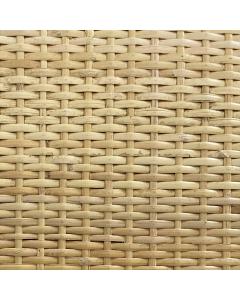 Natural - Rattan