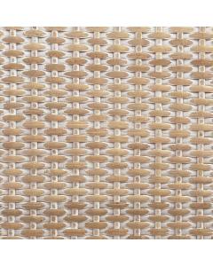 White Wash - Rattan