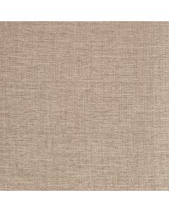 Heathered Cream - Faux Linen