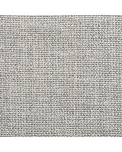 Dove Loomed Linen - Fabric