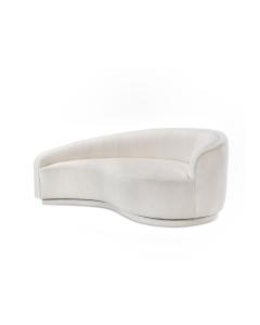 Dana Grand Right Chaise