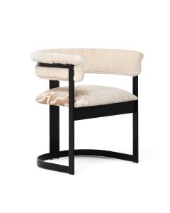 Darcy II Dining Chair by Susan Glick