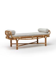 Grayton Bench