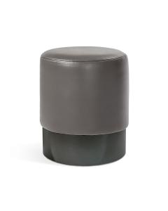 Doutzen Stool Gunmetal